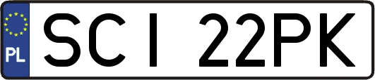 SCI22PK