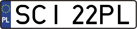 SCI22PL