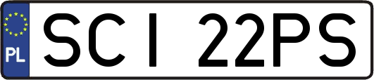 SCI22PS
