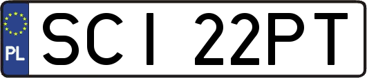 SCI22PT