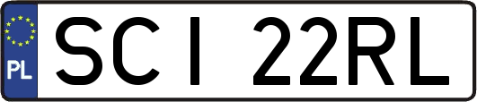 SCI22RL