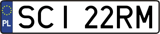 SCI22RM