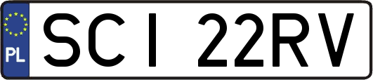 SCI22RV