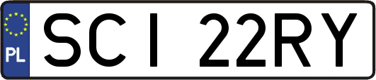 SCI22RY