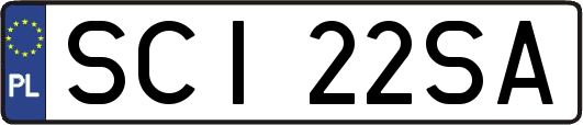 SCI22SA