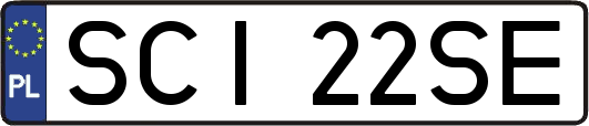 SCI22SE