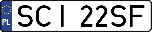 SCI22SF