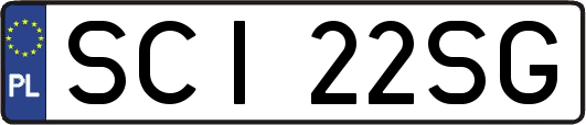 SCI22SG
