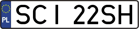 SCI22SH
