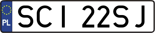 SCI22SJ