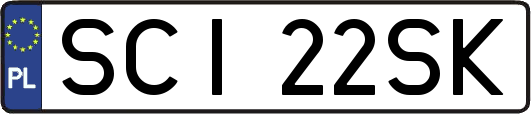 SCI22SK