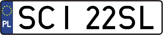 SCI22SL
