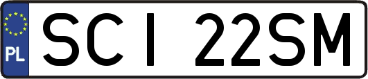 SCI22SM