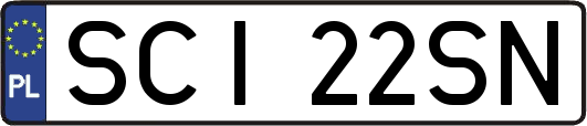 SCI22SN