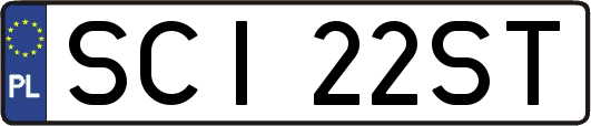 SCI22ST