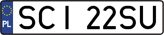 SCI22SU