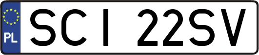 SCI22SV