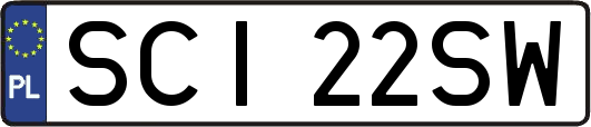 SCI22SW