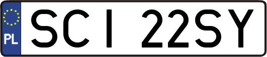 SCI22SY