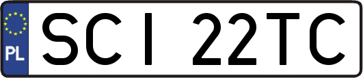 SCI22TC