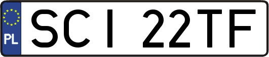 SCI22TF