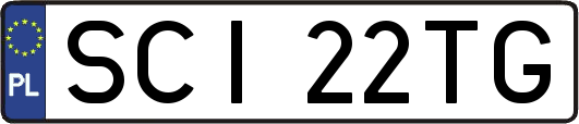 SCI22TG