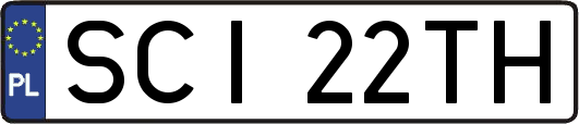 SCI22TH