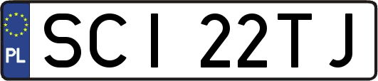 SCI22TJ