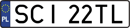 SCI22TL