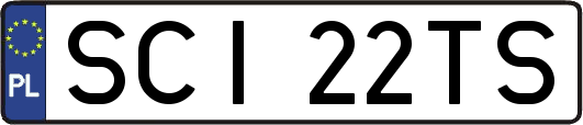 SCI22TS