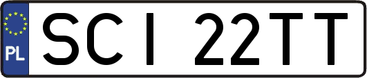 SCI22TT