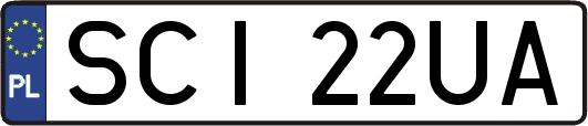 SCI22UA