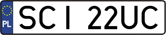 SCI22UC