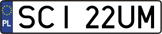 SCI22UM