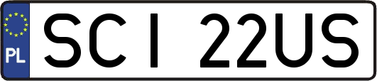 SCI22US