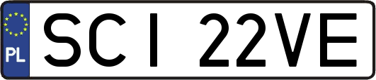 SCI22VE