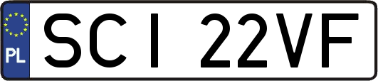 SCI22VF