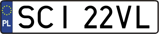 SCI22VL