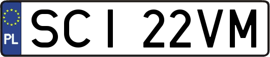 SCI22VM