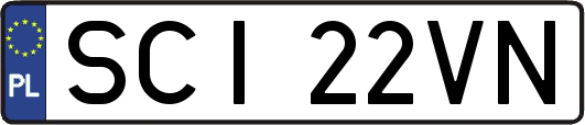 SCI22VN