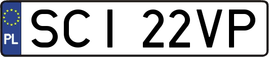 SCI22VP
