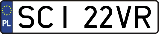 SCI22VR