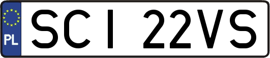 SCI22VS