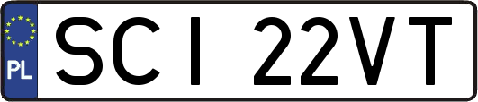 SCI22VT