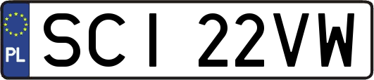 SCI22VW