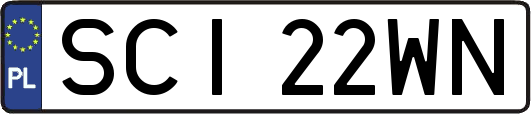 SCI22WN