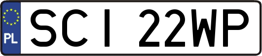 SCI22WP