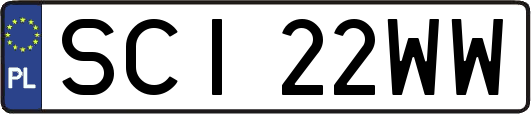 SCI22WW