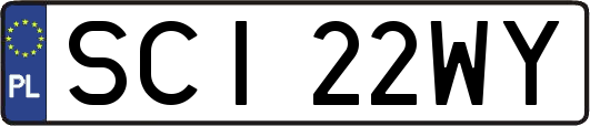 SCI22WY