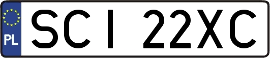 SCI22XC